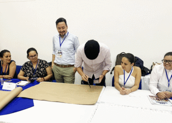 Uceva presente en el Tercer Encuentro de Paz Urbana a la Vallecaucana