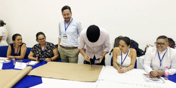 Uceva presente en el Tercer Encuentro de Paz Urbana a la Vallecaucana