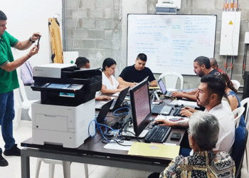 Serán reabiertos los puntos digitales; ahora se llamarán Innova