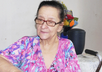 “Trabajaré por la gente hasta mi último suspiro”: Edith Pedraza