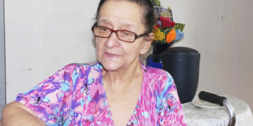 “Trabajaré por la gente hasta mi último suspiro”: Edith Pedraza