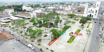 Tuluá quedó entre los 10 municipios mejor administrados en el 2023