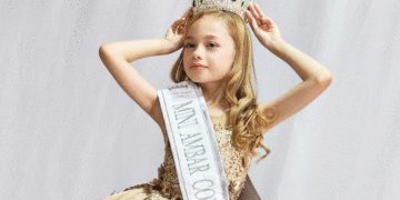 Tulueña es la nueva Mini Ámbar; representará a Colombia en República Dominicana