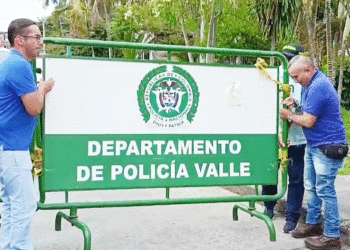 Volvió la libre movilidad a varios sectores de Tuluá