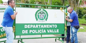 Volvió la libre movilidad a varios sectores de Tuluá