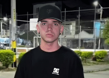 Víctima fatal trabajaba en un almacén de ropa en Las Colmenas