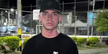 Víctima fatal trabajaba en un almacén de ropa en Las Colmenas