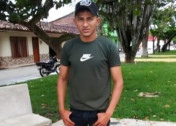 Asesinan a ciudadano venezolano en La Victoria, Valle