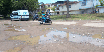 ¡Que el Fenómeno de la Niña no los asuste!  (Más Caucherazos aquí) 👇🏽 
