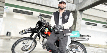 “AM 24”, el nuevo lanzamiento musical de Jeik