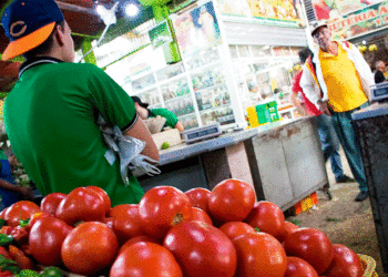 Alimentos que subieron de precio tras paro de camioneros