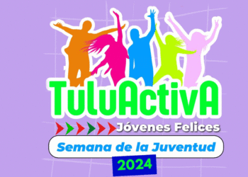Amplia programación en Semana de la Juventud tulueña