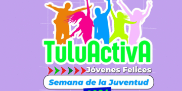 Amplia programación en Semana de la Juventud tulueña