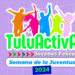 Amplia programación en Semana de la Juventud tulueña