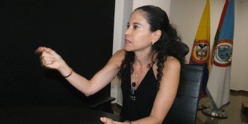 La historia de una médica que sufrió en carne propia el Síndrome de Asia