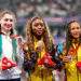 Así va Colombia en la tabla de medallería en los Juegos Paralímpicos París 2024