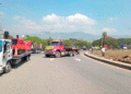 Así va el cierre de vías en el Valle del Cauca durante el paro camionero