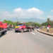 Así va el cierre de vías en el Valle del Cauca durante el paro camionero