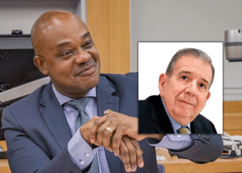 Cancillería colombiana lamenta salida de Venezuela del líder opositor Edmundo González