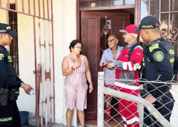 Capacitan a la comunidad sobre el correcto manejo del agua