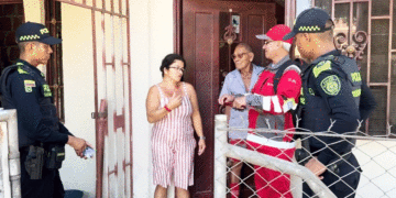 Capacitan a la comunidad sobre el correcto manejo del agua