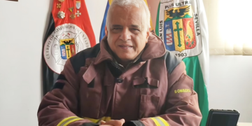 “Para muchos somos héroes, pero para la CVC no valemos nada”: Bomberos