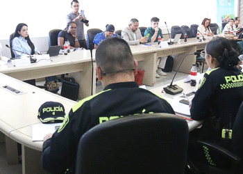 Cifras de violencia de género son elevadas en el Valle; los hombres deben ser parte de la solución