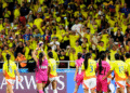 Colombia lista para recibir Sudamericano Femenino Sub-17 en 2025