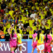 Colombia lista para recibir Sudamericano Femenino Sub-17 en 2025
