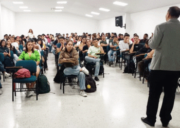 Con éxito se realizó Festival de la Imagen y la Palabra