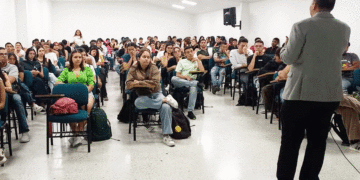 Con éxito se realizó Festival de la Imagen y la Palabra