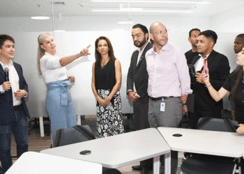 Conozca NIDO, donde incuban las grandes ideas y el emprendimiento escala a otro nivel