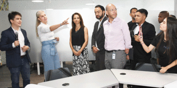 Conozca NIDO, donde incuban las grandes ideas y el emprendimiento escala a otro nivel