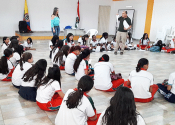 Cronograma de año lectivo 2025 ya empezó; primero se atenderá solicitud de traslados de estudiantes