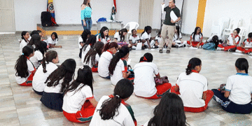 Cronograma de año lectivo 2025 ya empezó; primero se atenderá solicitud de traslados de estudiantes