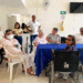 Cuidadores de personas con discapacidad fueron reconocidos en San Pedro