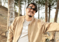 David mora: presenta su rock latinoamericano