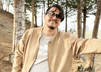 David mora: presenta su rock latinoamericano