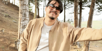 David mora: presenta su rock latinoamericano