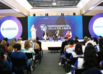 DigiCampus, la transformación de la educación digital; esta innovadora plataforma es pionera a nivel nacional