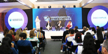 DigiCampus, la transformación de la educación digital; esta innovadora plataforma es pionera a nivel nacional