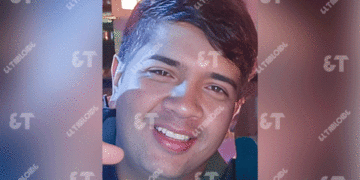 Tulueño perdió la vida en medio de la ola de muertes que se presentaron en México el fin de semana