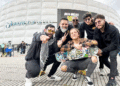 “El Punto Ska” de gira por Colombia con su Contratempotour