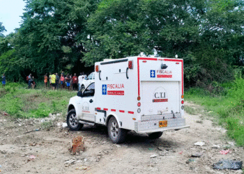 Enfrentamiento entre disidencias y ELN en Buenaventura deja al menos 12 muertos