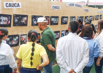 Entregaron más de seis mil estufas la zona rural de Roldanillo