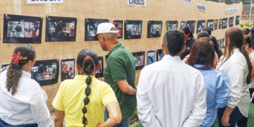 Entregaron más de seis mil estufas la zona rural de Roldanillo