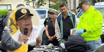 Este es el prontuario criminal de los nuevos gestores de paz designados por Gustavo Petro