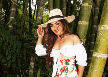 Ex participante de «A Otro Nivel» le rinde homenaje a Julio Jaramillo