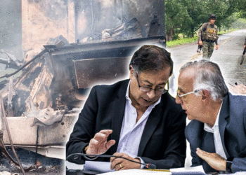 ¿Falló la inteligencia? Agencias de seguridad sabían de plan terrorista del ELN y no actuaron