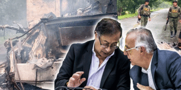 ¿Falló la inteligencia? Agencias de seguridad sabían de plan terrorista del ELN y no actuaron